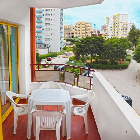 Comfy Apartment At Clube Praia Da Rocha Portimão Esterno foto