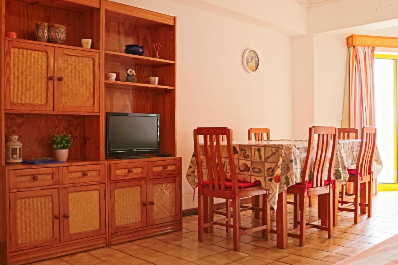 Comfy Apartment At Clube Praia Da Rocha Portimão Esterno foto