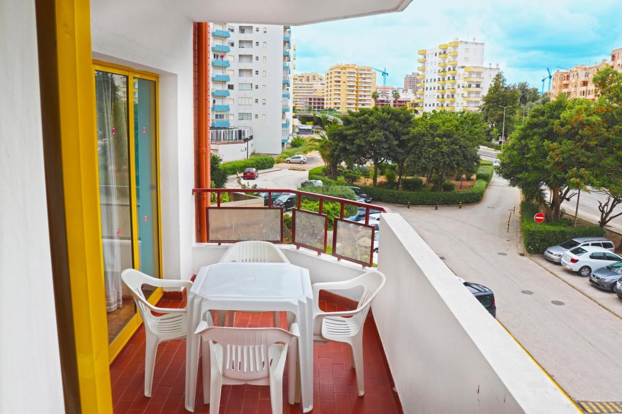 Comfy Apartment At Clube Praia Da Rocha Portimão Esterno foto