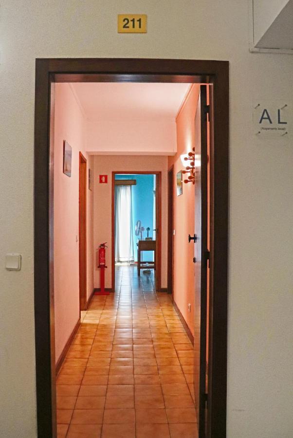 Comfy Apartment At Clube Praia Da Rocha Portimão Esterno foto