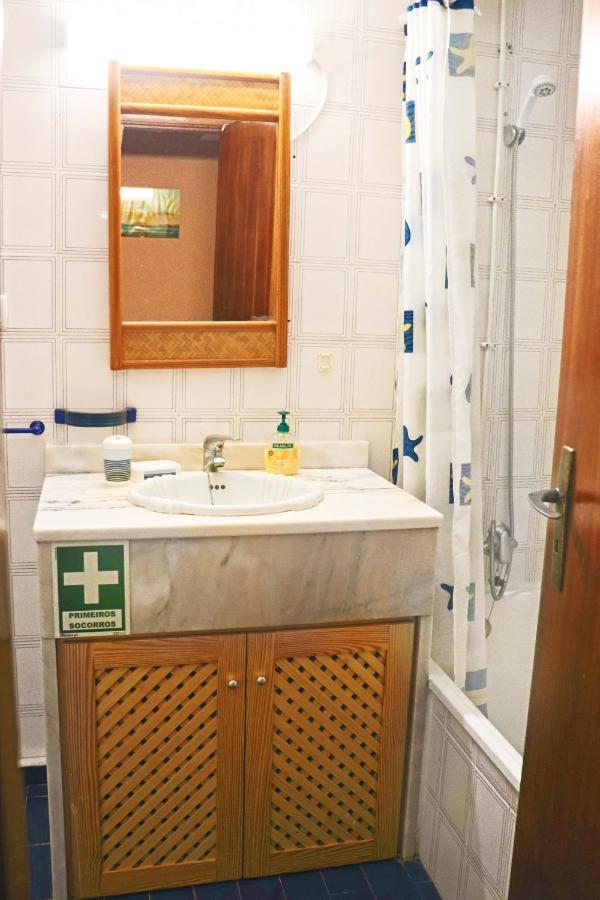Comfy Apartment At Clube Praia Da Rocha Portimão Esterno foto
