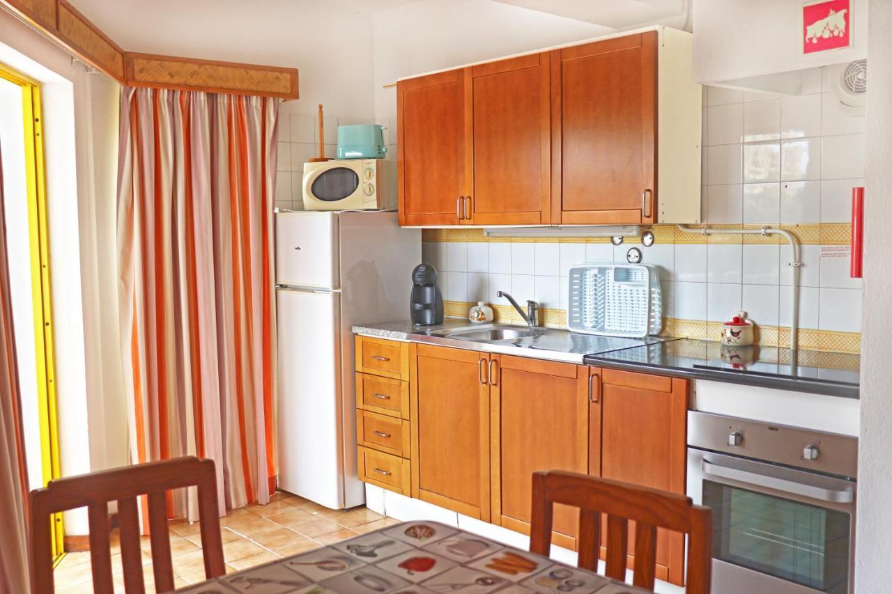 Comfy Apartment At Clube Praia Da Rocha Portimão Esterno foto